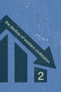 Poster to the movie "The Decline of Western Civilization Part II: The Metal Years" #1057020