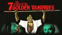 Backdrop to the movie "The Legend of the 7 Golden Vampires" #1028180