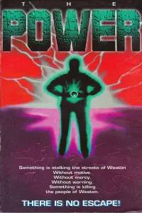 Poster to the movie "The Power" #1110647
