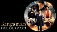 Backdrop to the movie "Kingsman: The Secret Service" #926898