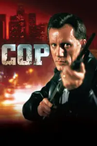 Poster to the movie "Cop" #1035446