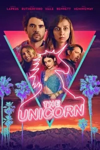 Poster to the movie "The Unicorn" #961835