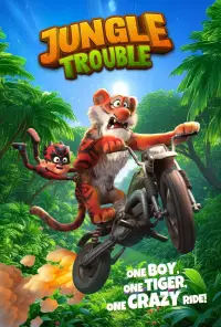 Poster to the movie "Bache Zerang" #914099