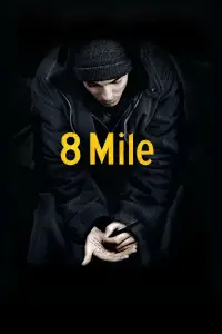 Poster to the movie "8 Mile" #639755