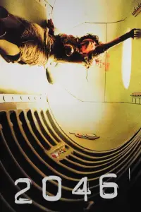 Poster to the movie "2046" #957081