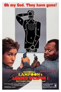 Poster to the movie "National Lampoon