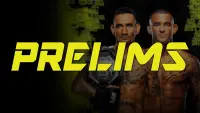 Backdrop to the movie "UFC 318: Holloway vs. Poirier 3" #843187