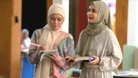 Backdrop to the movie "Assalamualaikum Baitullah" #810082