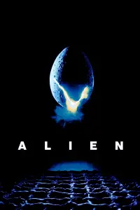 Poster to the movie "Alien" #904288