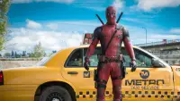 Backdrop to the movie "Deadpool" #883034