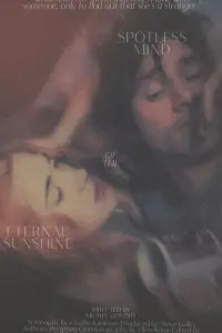 Poster to the movie "Eternal Sunshine of the Spotless Mind" #1017122