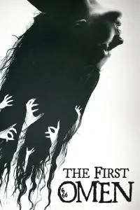 Poster to the movie "The First Omen" #929552