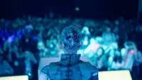 Backdrop to the movie "My Robot Sophia" #828850