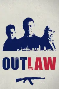 Poster to the movie "Outlaw" #712524