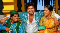 Backdrop to the movie "Pokkiri" #787720