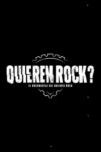 ¿Quieren Rock?