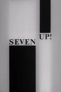 Poster to the movie "Seven Up!" #1161846
