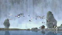 Backdrop to the movie "Tarzan" #776987