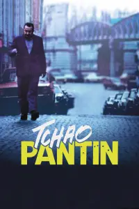 Tchao Pantin