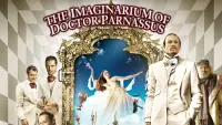Backdrop to the movie "The Imaginarium of Doctor Parnassus" #1110614