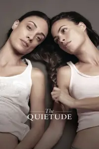Poster to the movie "The Quietude" #1159115