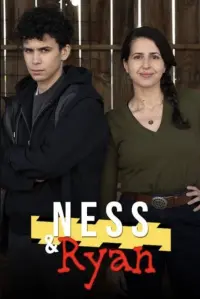 Ness et Rayan