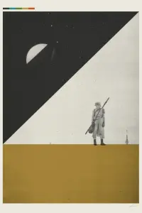 Poster to the movie "Star Wars: The Force Awakens" #752519