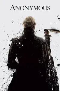 Poster to the movie "Anonymous" #1021821