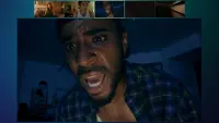 Backdrop to the movie "Don’t Log Off" #803175