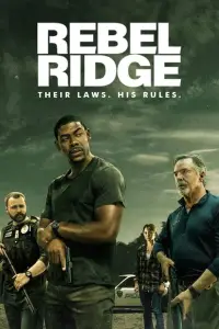 Poster to the movie "Rebel Ridge" #593291