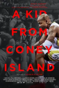 Poster to the movie "A Kid from Coney Island" #1212808