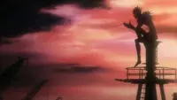 Backdrop to the movie "Death Note Relight 1: Visions of a God" #760823
