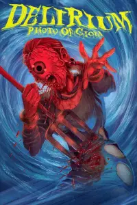 Poster to the movie "Delirium: Photo of Gioia" #1169805