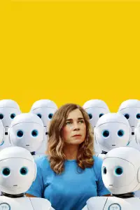 Poster to the movie "Robot T-O" #608480