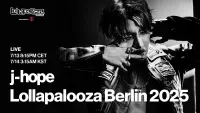 Backdrop to the movie "j-hope Lollapalooza Berlin" #813242