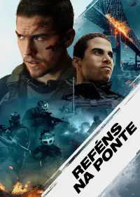 Poster to the movie "Aftermath" #738939