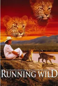 Poster to the movie "Born Wild" #1097657