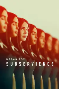 Poster to the movie "Subservience" #590785