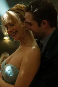 Poster to the movie "Die, My Love" #1053140