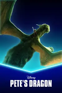 Poster to the movie "Pete