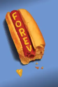 Poster to the movie "Forev" #650511