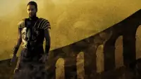 Backdrop to the movie "Gladiator" #552994