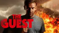 Backdrop to the movie "The Guest" #1086385