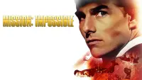 Backdrop to the movie "Mission: Impossible" #774313