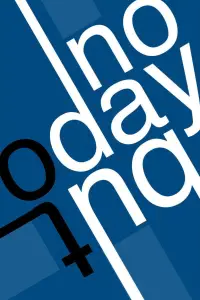 Poster to the movie "No Day But Today: The Story of 
