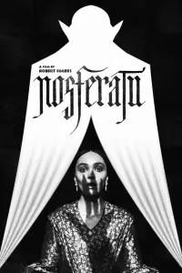 Poster to the movie "Nosferatu" #1123293