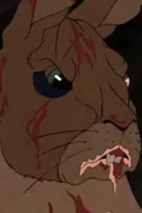 Poster to the movie "Watership Down" #727987