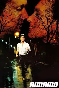 Poster to the movie "Running" #707018