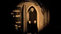 Backdrop to the movie "Radiohead X Nosferatu: A Symphony of Horror" #884625