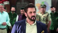 Backdrop to the movie "Sikandar" #774093